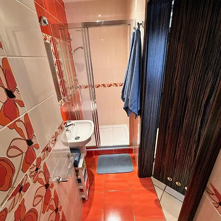 Apartman Skalny Stol Centrum *