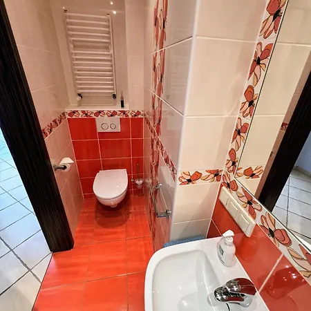 Apartment Skalny Stol Centrum