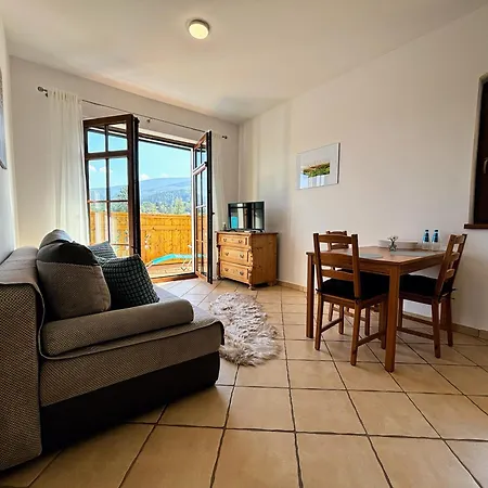 Apartman Skalny Stol Centrum