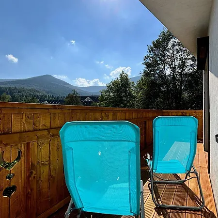 Skalny Stol Centrum Apartment *