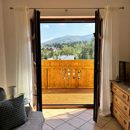 Apartment Skalny Stol Centrum