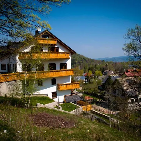 Apartman Skalny Stol Centrum *