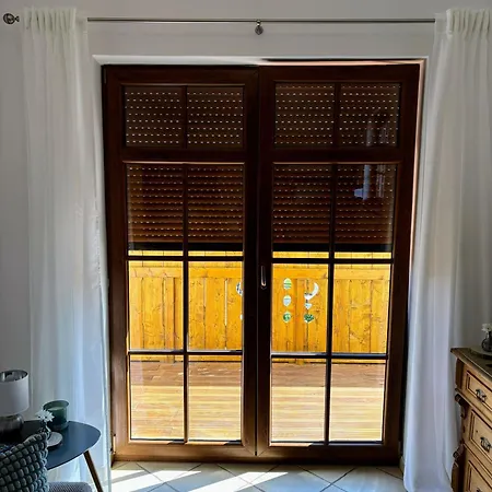 아파트 Skalny Stol Centrum