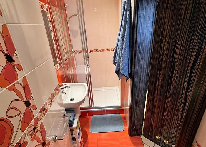 Apartament Skalny Stół Centrum *