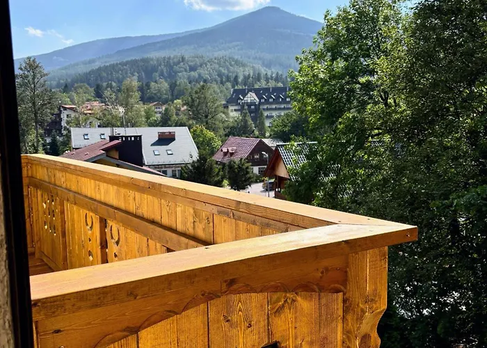 Skalny Stol Centrum *