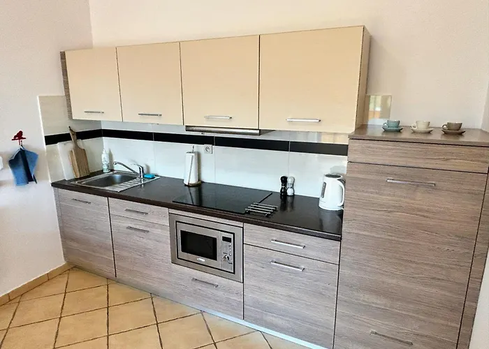 Skalny Stół Centrum Apartament *