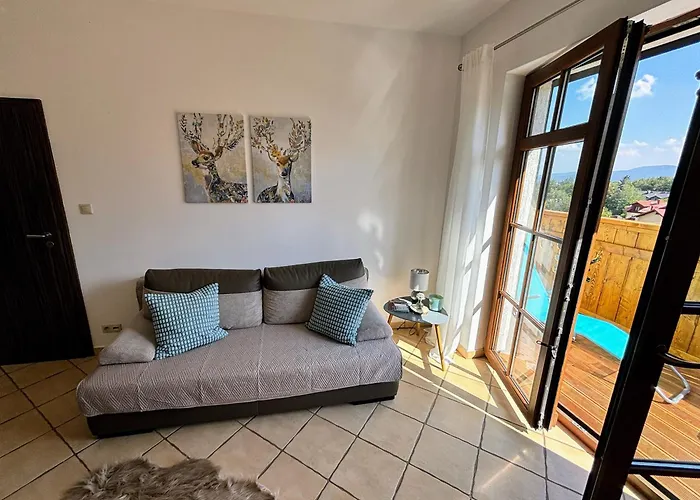 Skalny Stol Centrum *