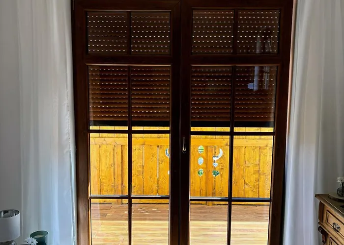 Apartment Skalny Stol Centrum