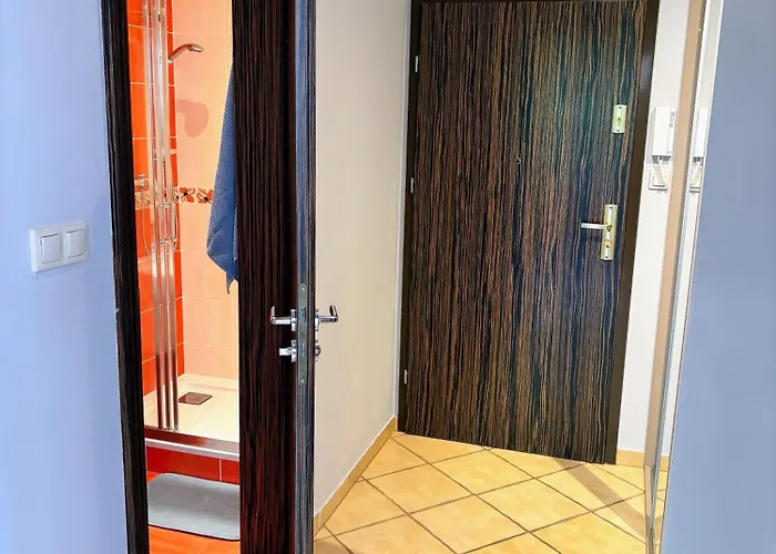 Skalny Stół Centrum *