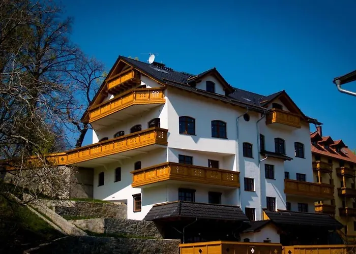 Skalny Stół Centrum *